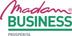 Logo - MADAM BUSINESS