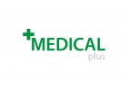 Logo - MEDICAL PLUS, s.r.o.