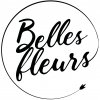 Logo - BELLES FLEURS