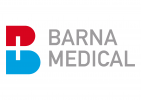 Logo - Barna Medical s.r.o.