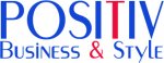 Logo - POSITIV Business & Style