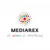 Logo - Mediarex Communications