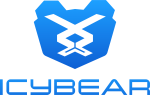 Logo - IcyBear 