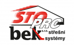 Logo - STOPRO BEK, s.r.o. 