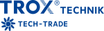 Logo - TROX Tech-Trade, s.r.o. 