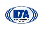 Logo - KTA Technika s.r.o.